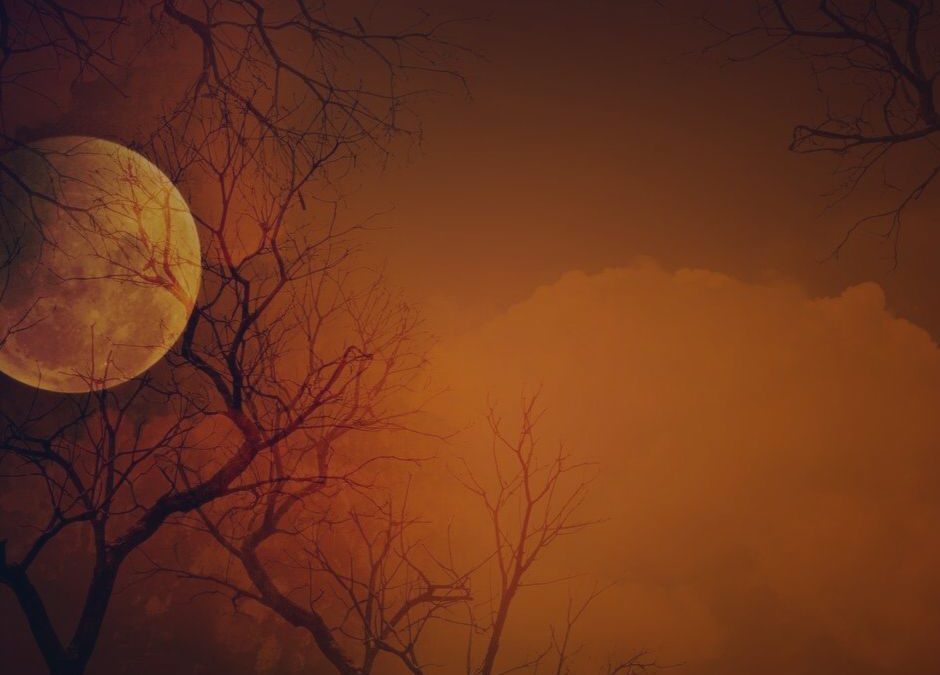 The Full Moon & Your Emotions