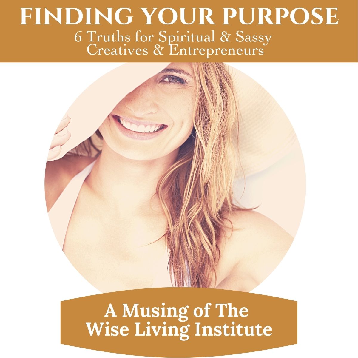 Finding Your Purpose